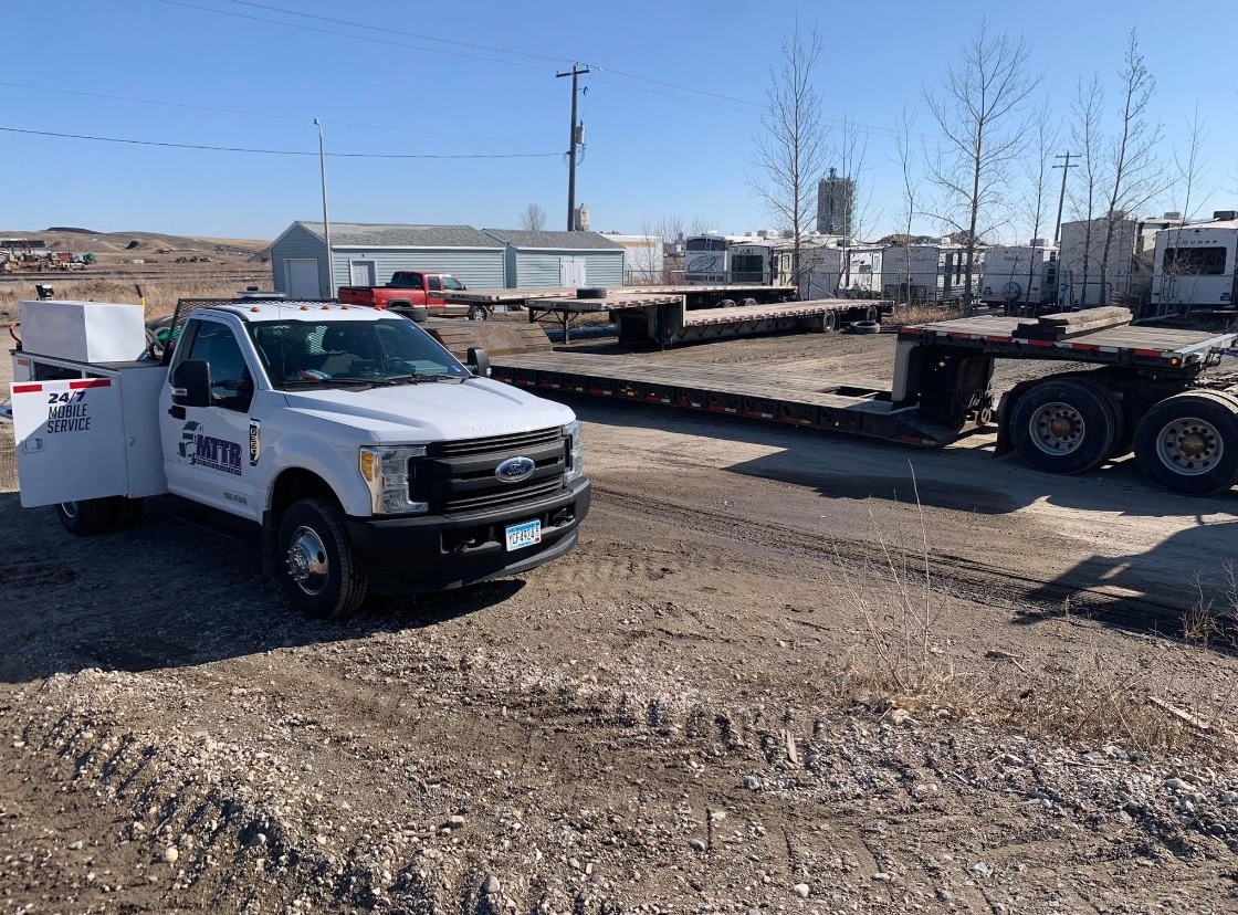 Brake Service & Repair