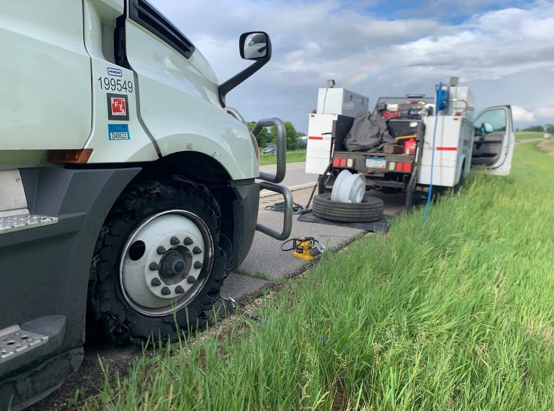 Emergency Breakdowns